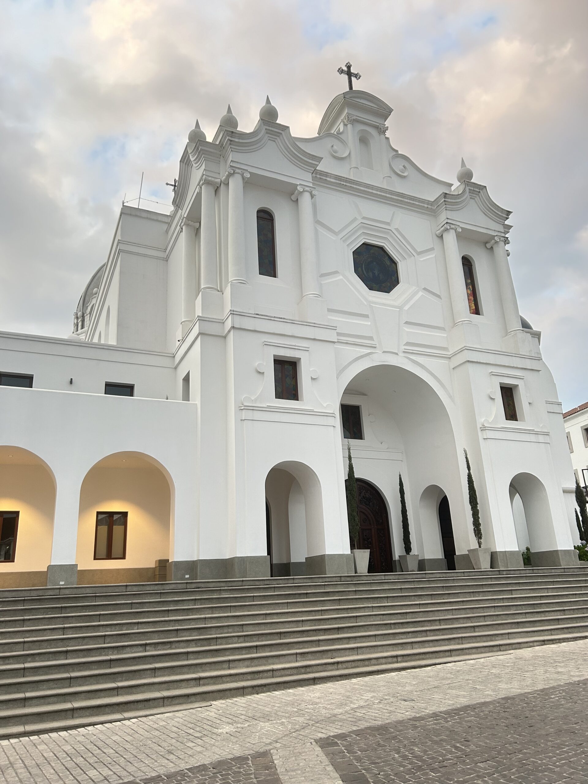 city of Cayalá
